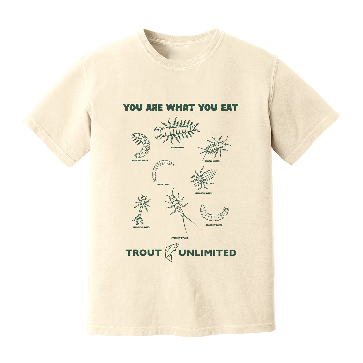 You Are What You Eat Shirt