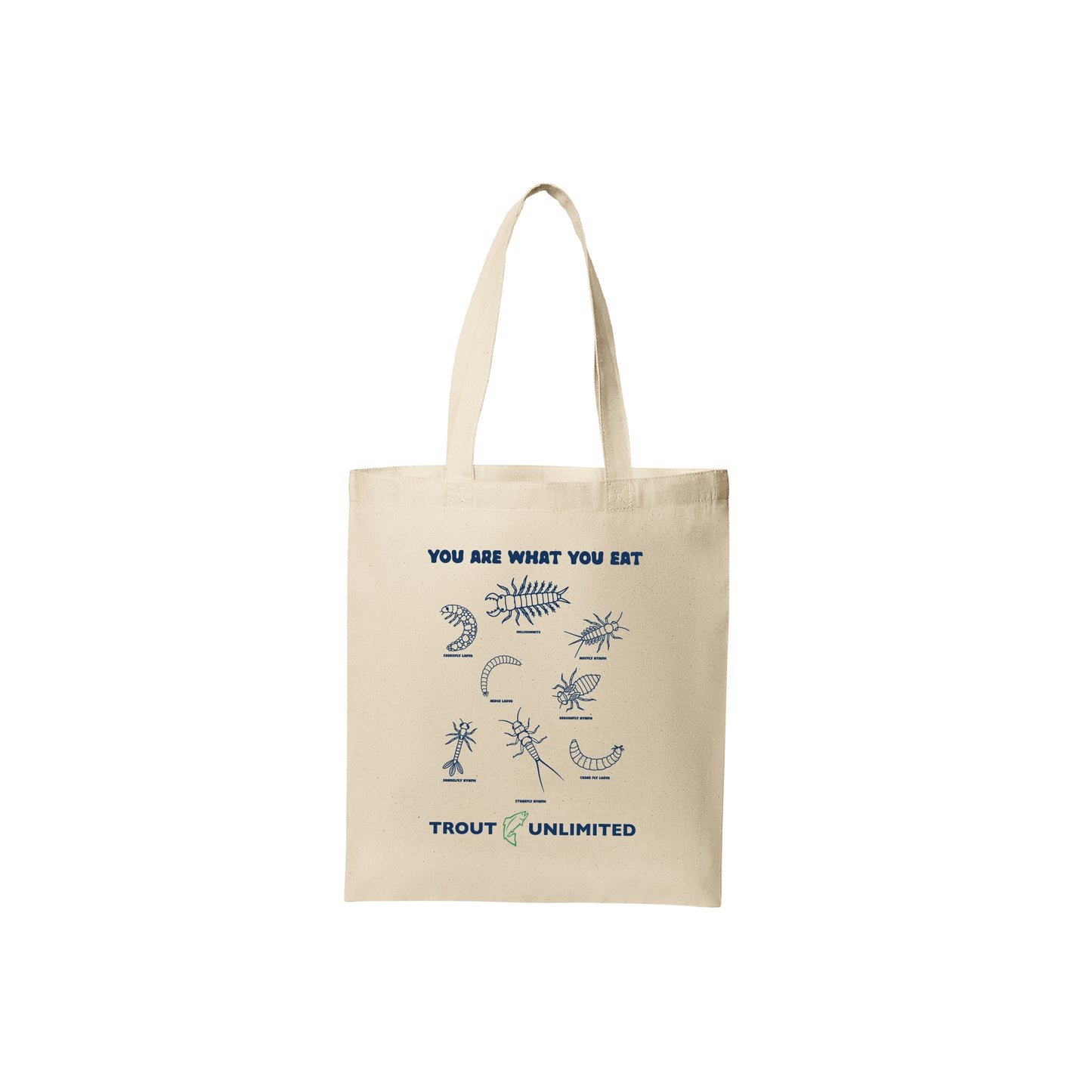 Macro Tote