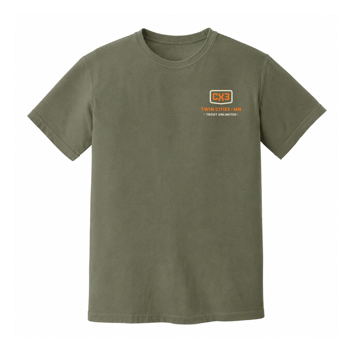 CX3 Shirt