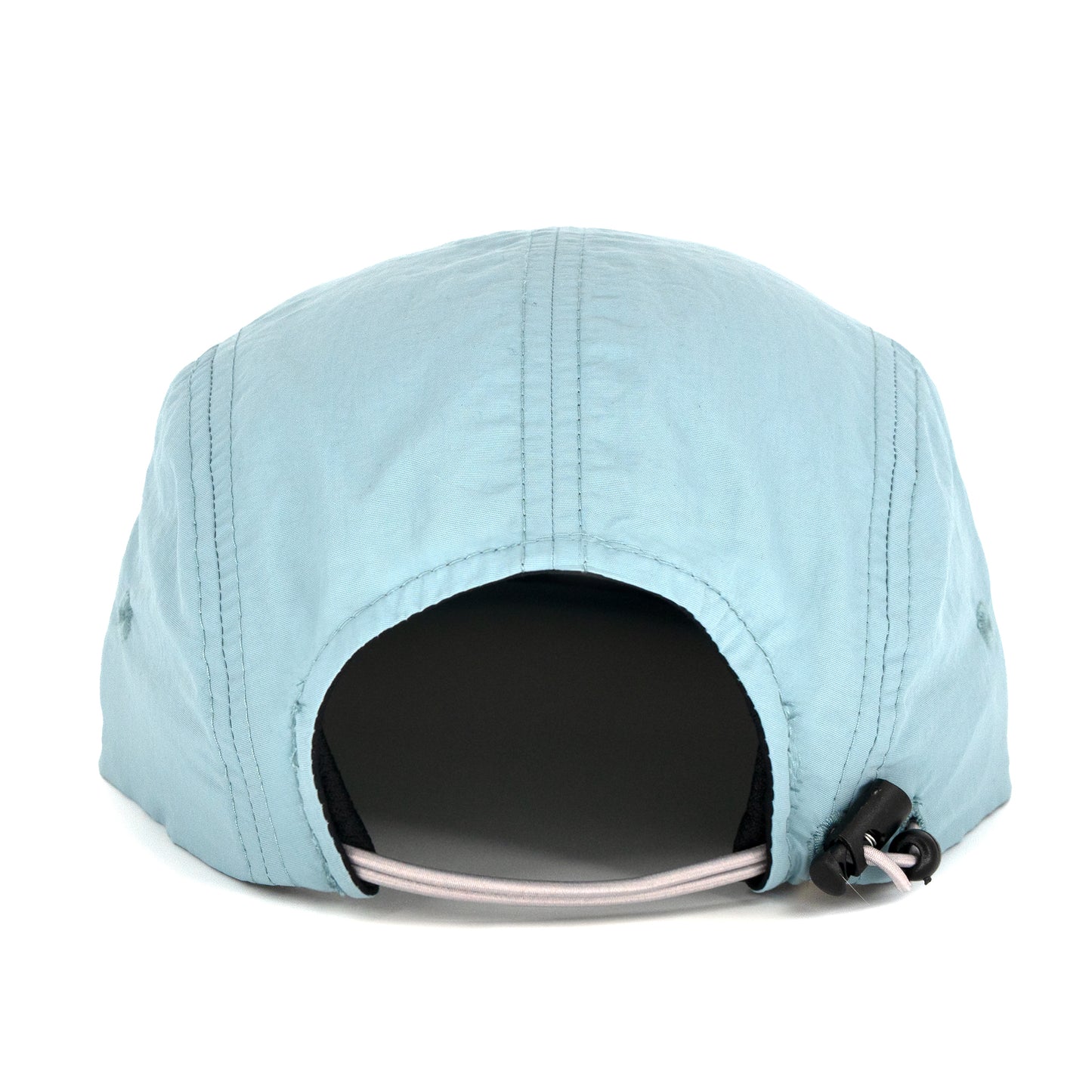 Nylon 5-Panel TU Hat