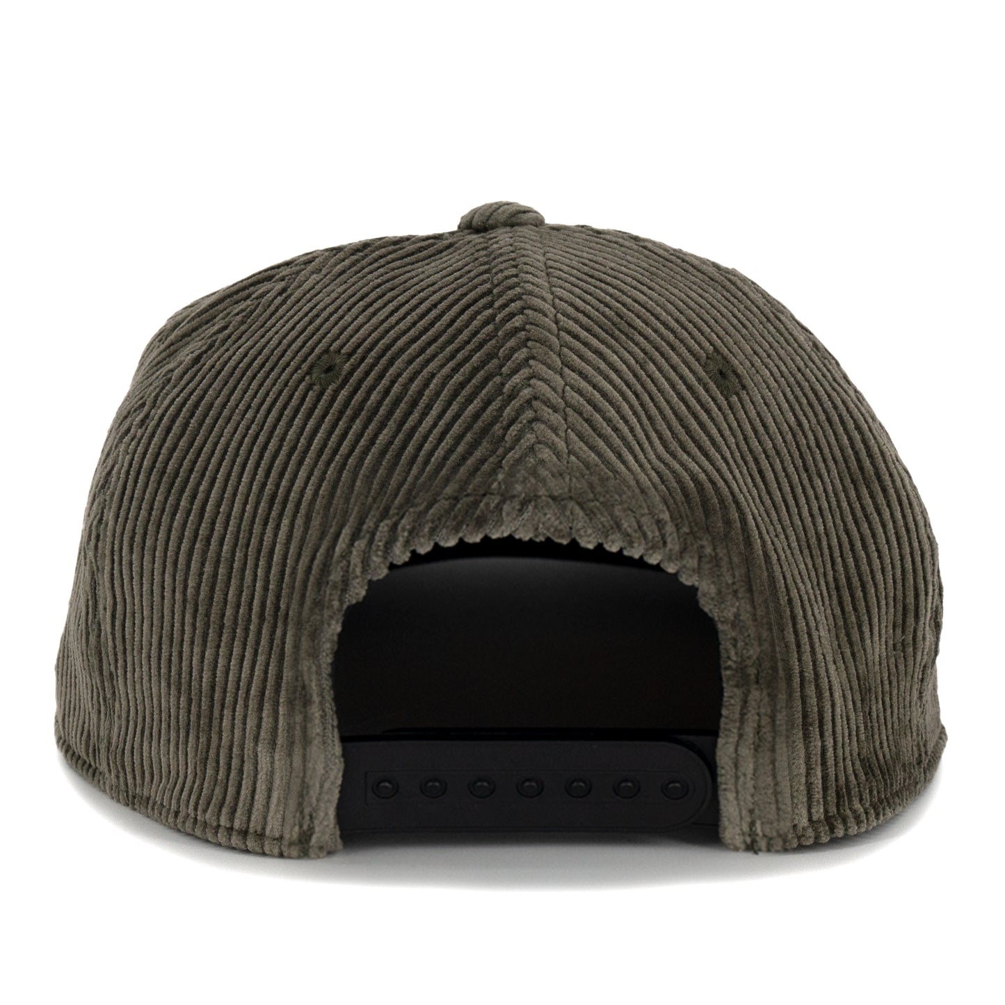 Vintage Cord TU Hat