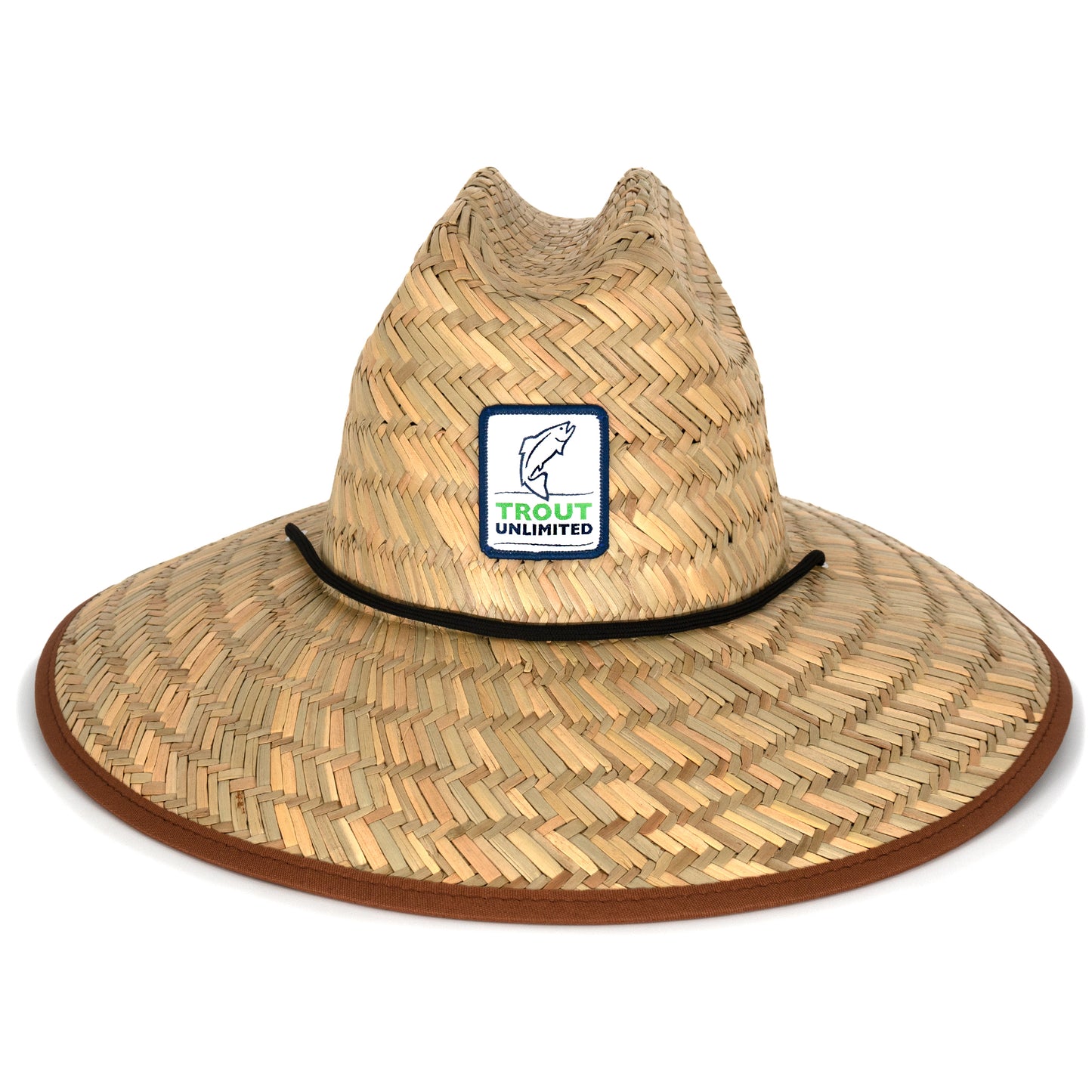 TU Straw Sun Hat