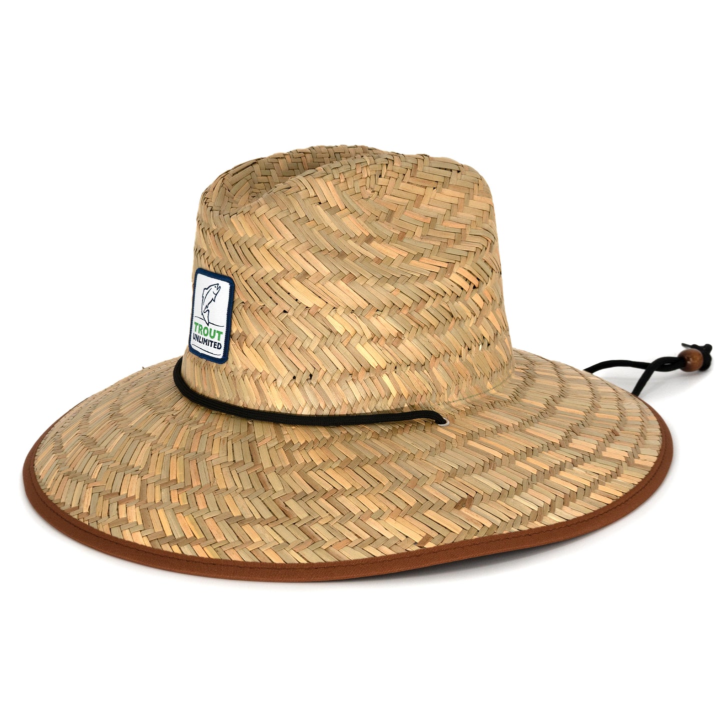TU Straw Sun Hat