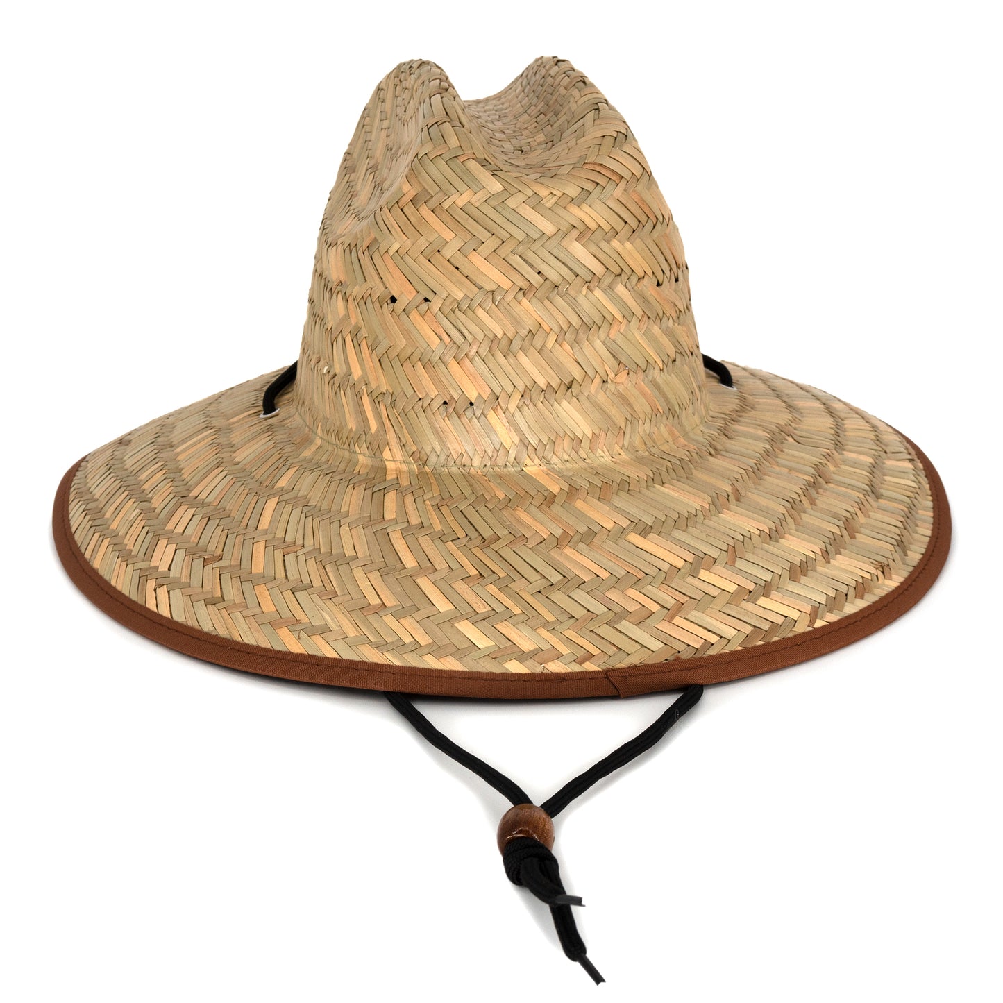 TU Straw Sun Hat