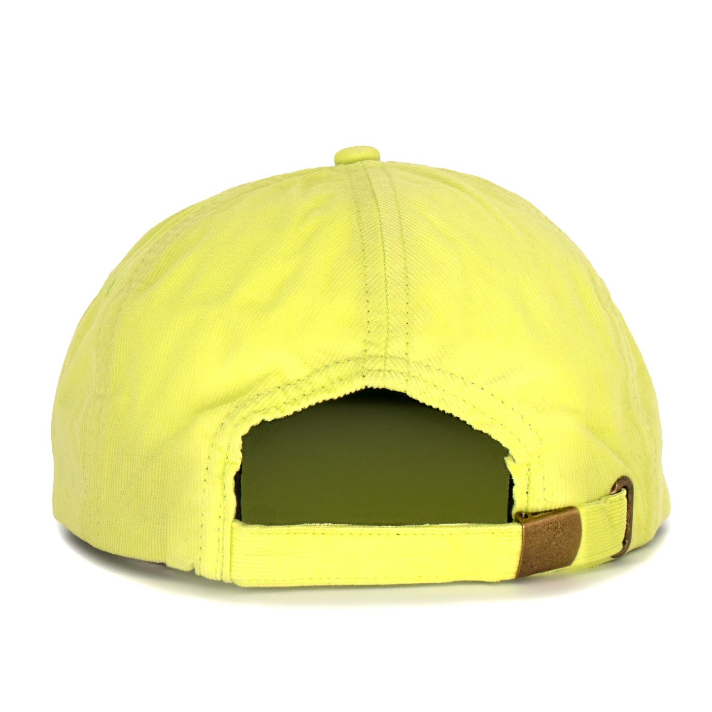 Microcord TU Hat (Citrus)
