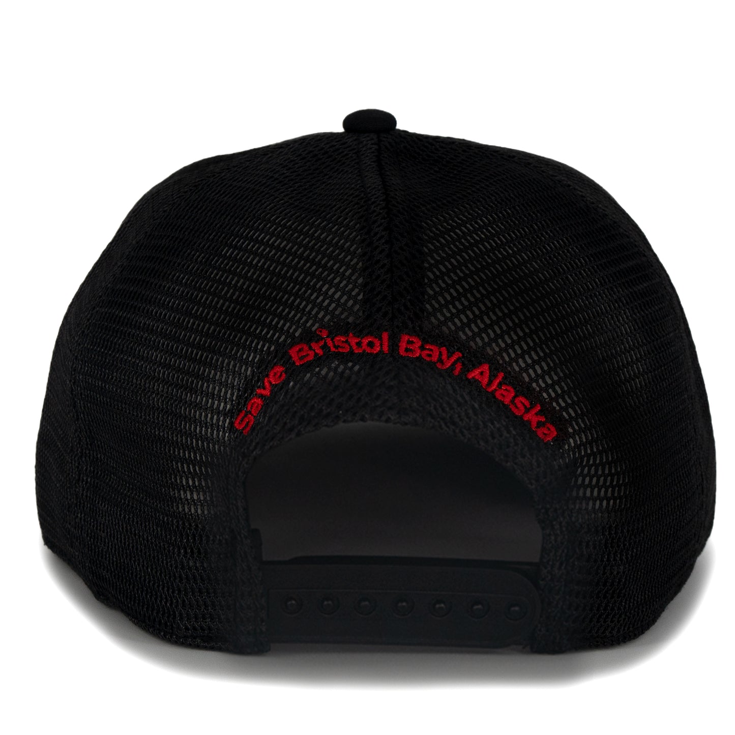 No Pebble Mine Ripstop Hat