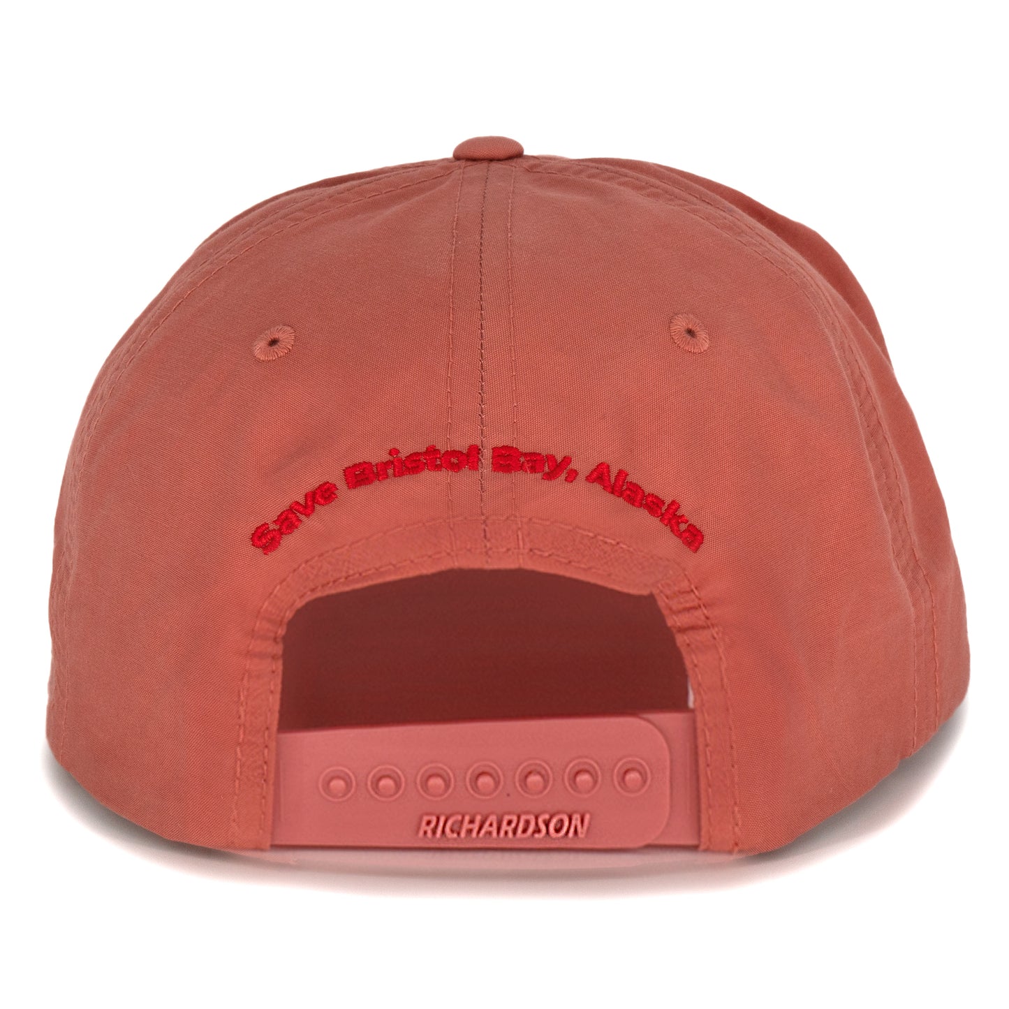 Bristol Bay Rope Hat