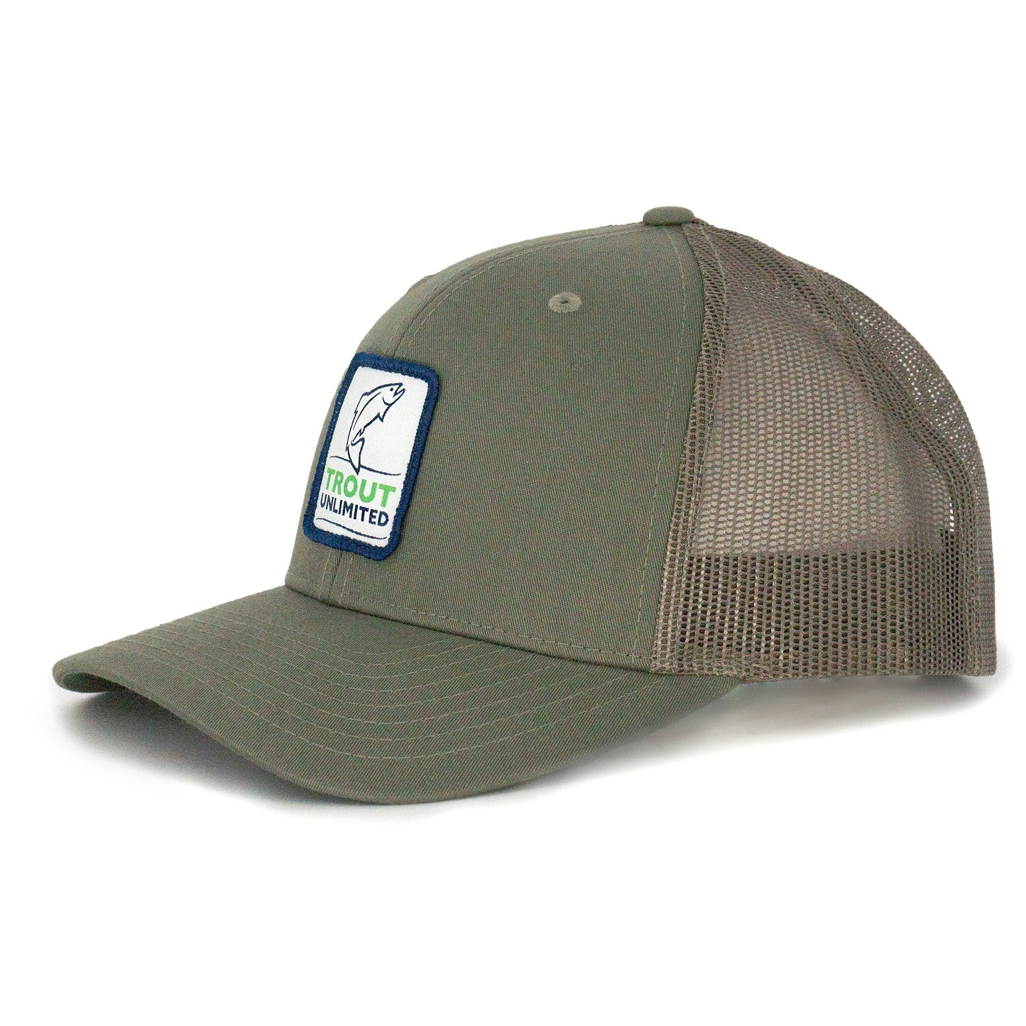 TU Classic Trucker