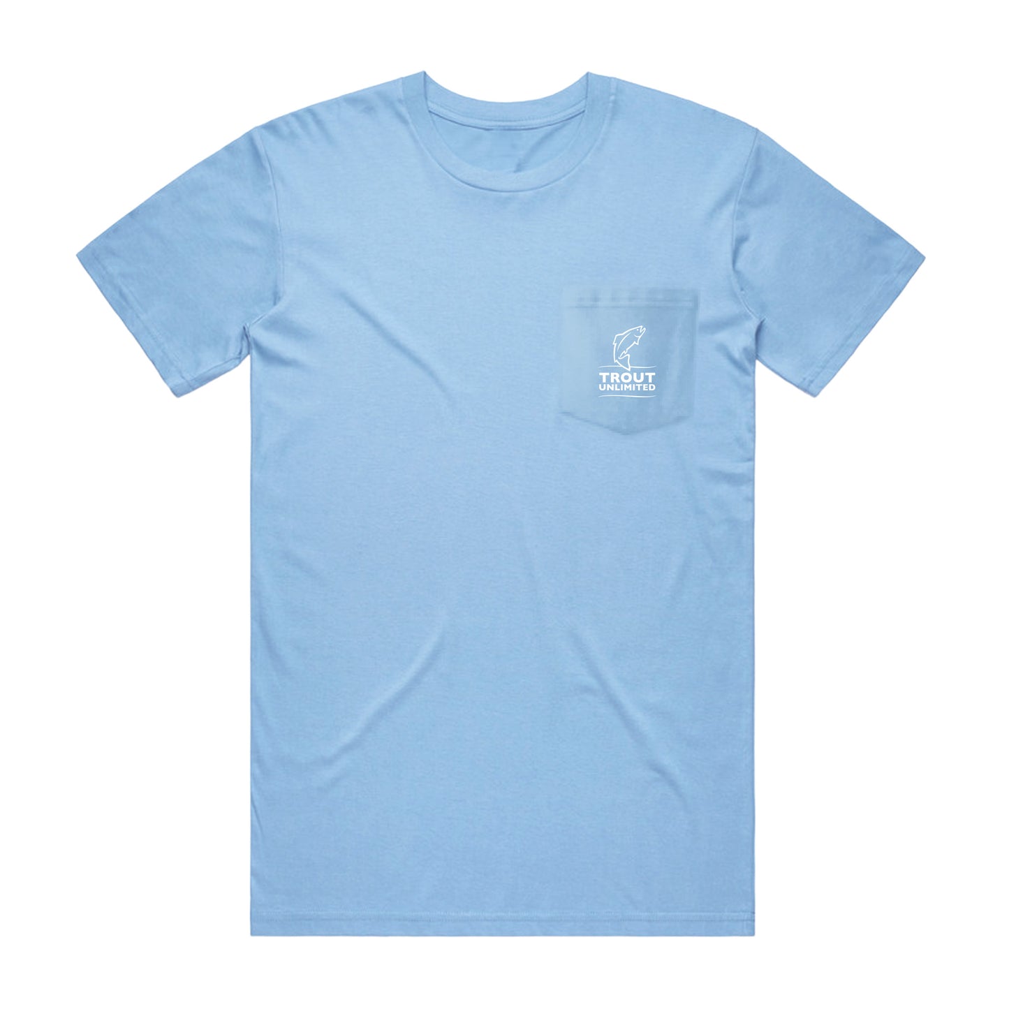 Champions Pocket Tee