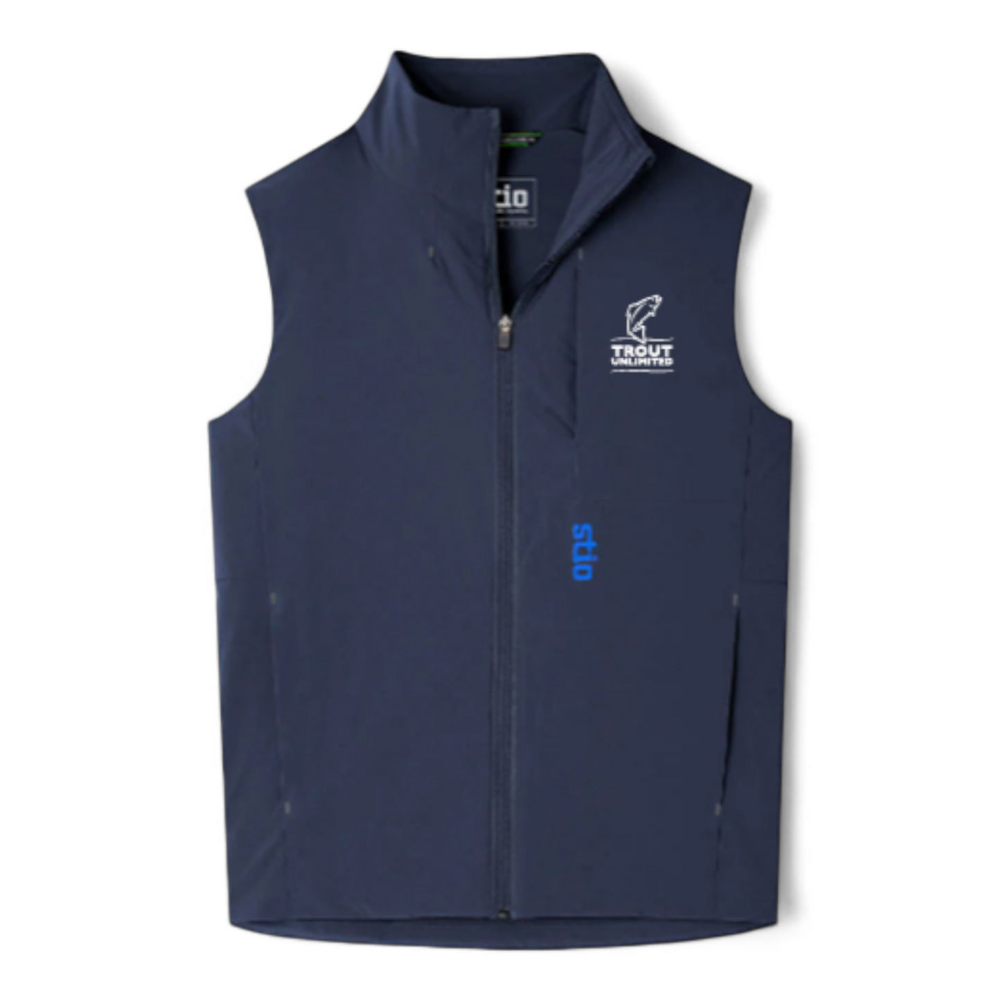 Men's Staff Stio Fernos Vest