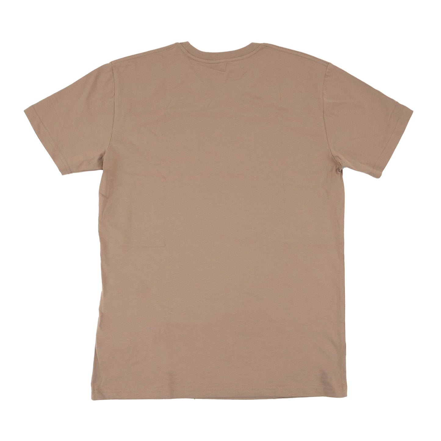 TU Alana Lyons Tee - Sand