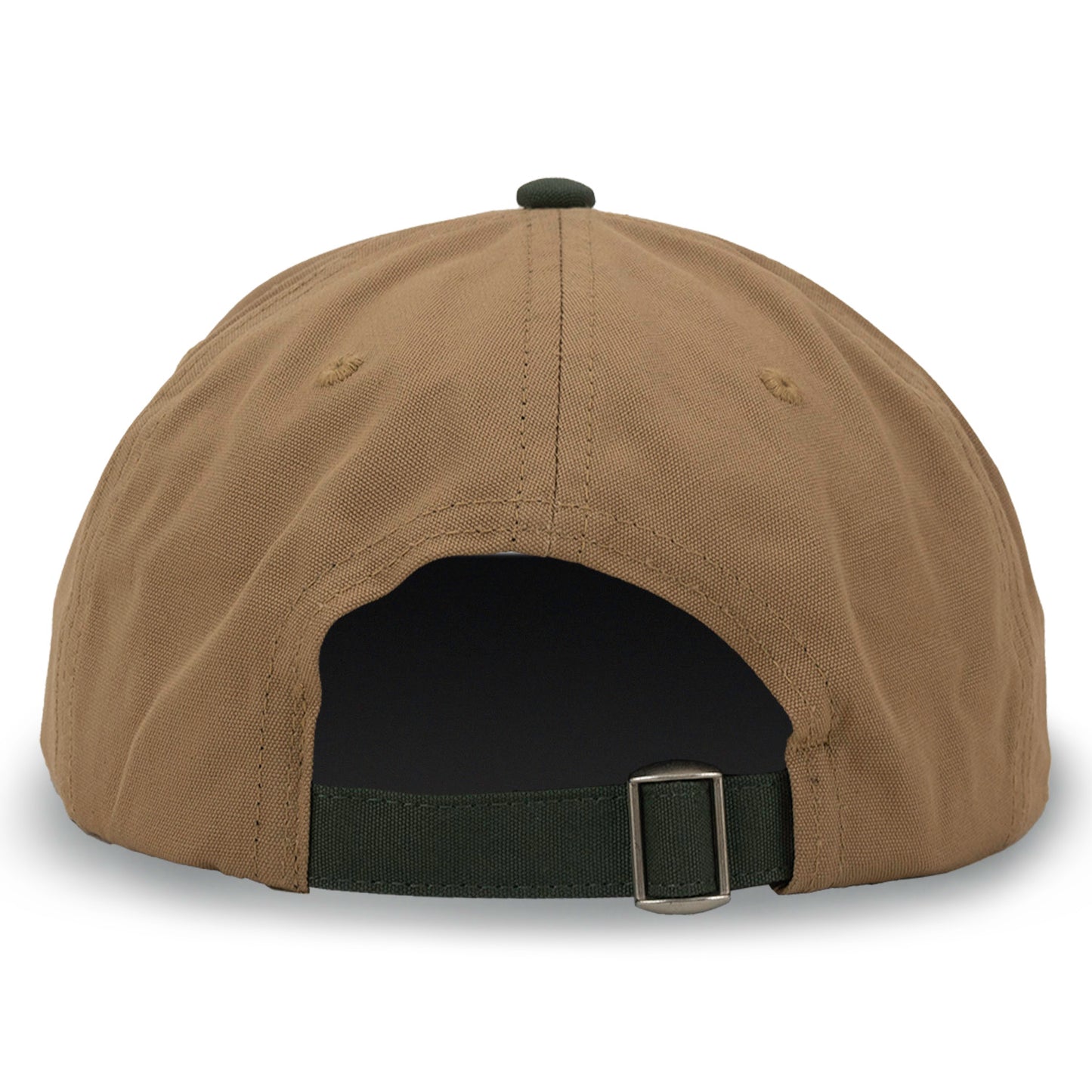 TU Classic Park Style Hat