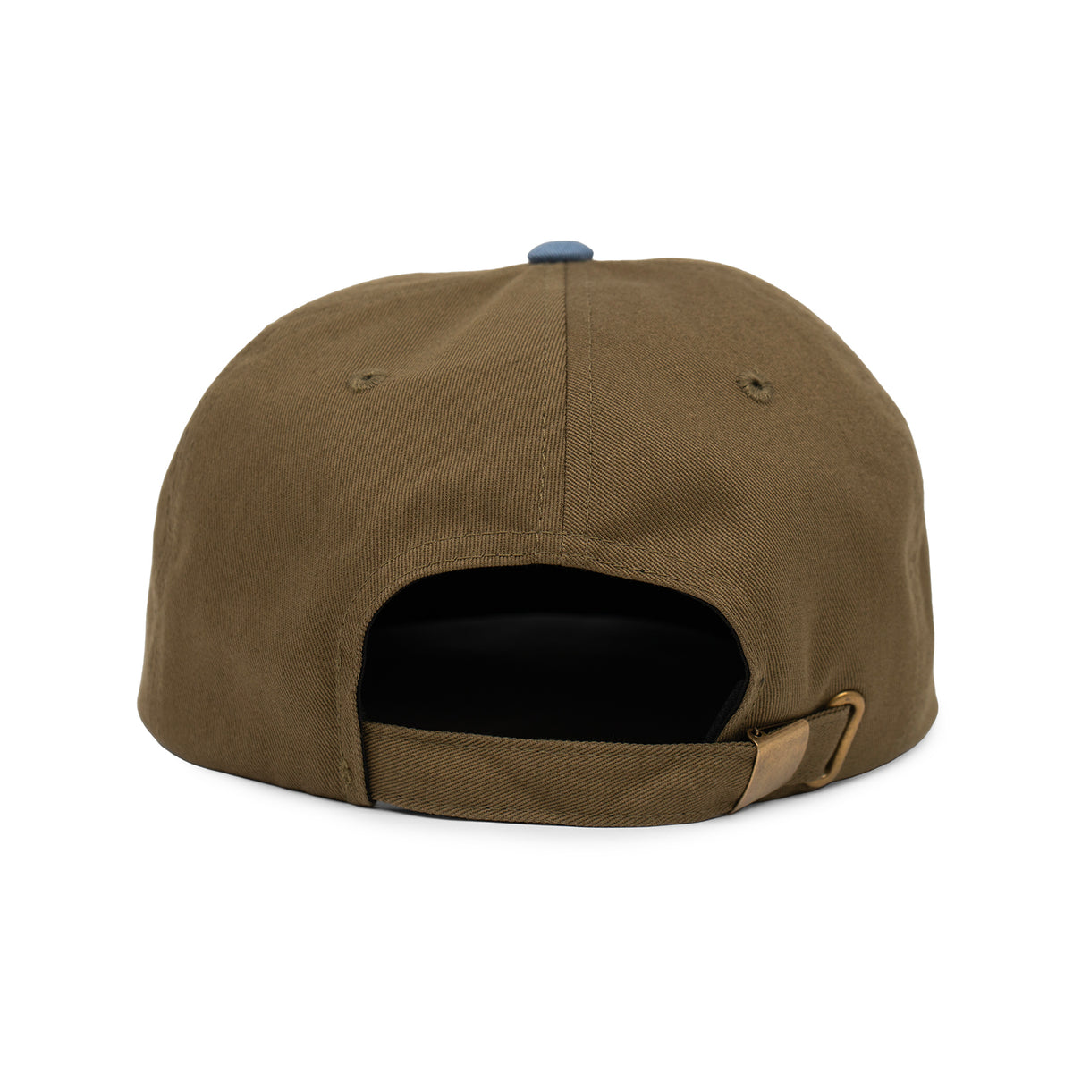 Vintage TU Canvas Hat
