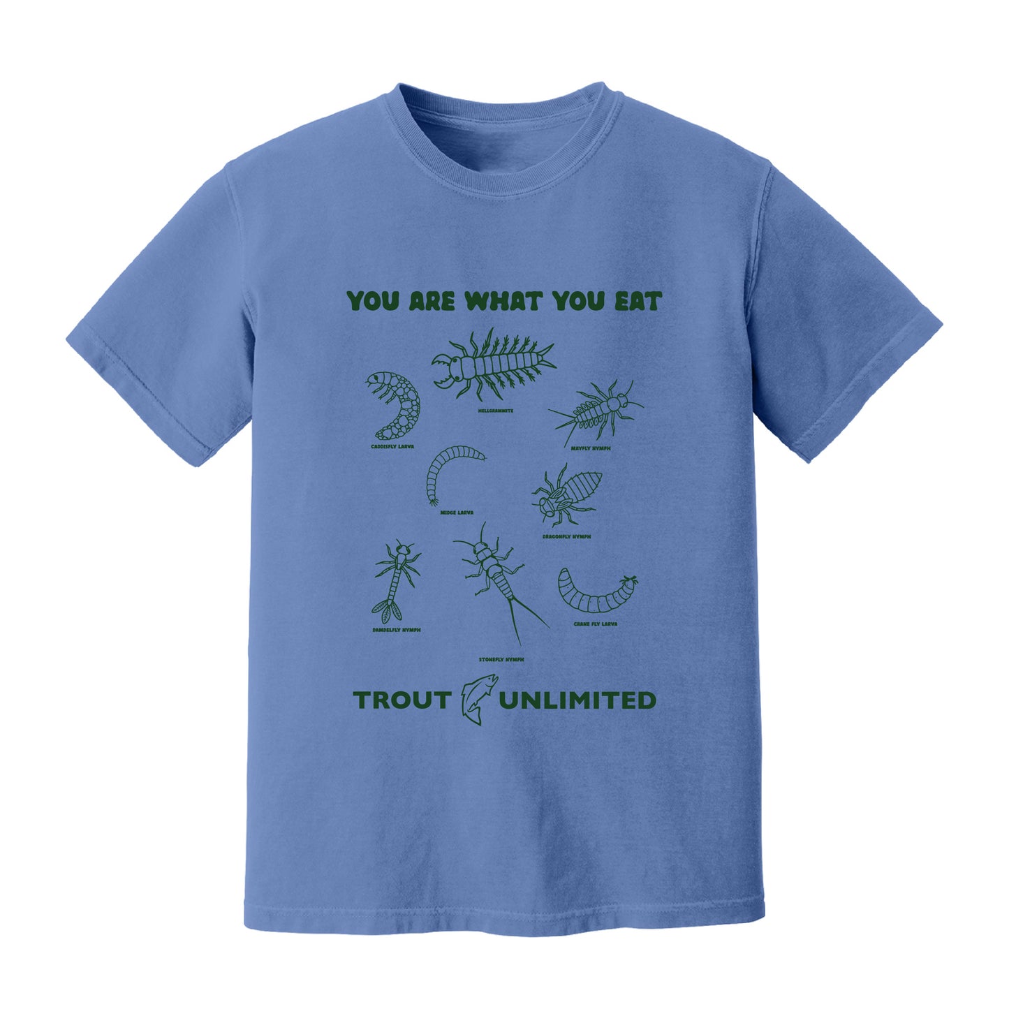 You Are What You Eat Shirt