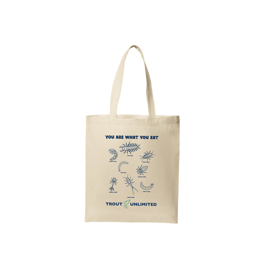 Macro Tote