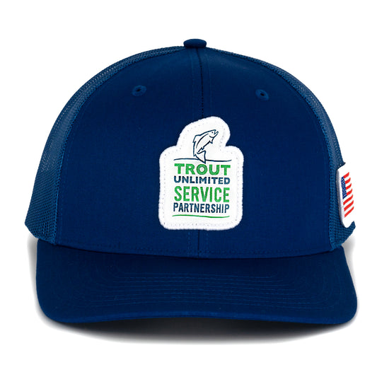 TU Service Partnership Trucker