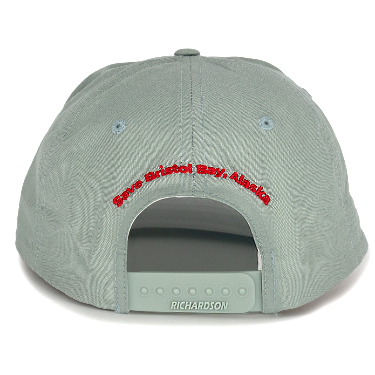 Bristol Bay Rope Hat