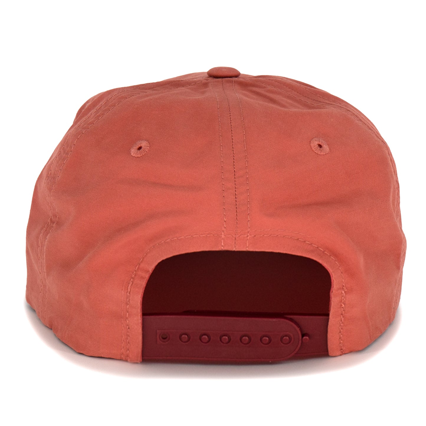 TU Limited Edition Golden Trout Rope Hat