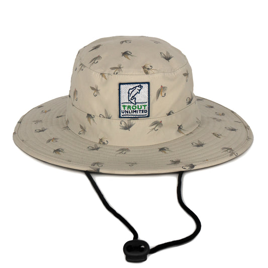 TU Sun Booney Hat