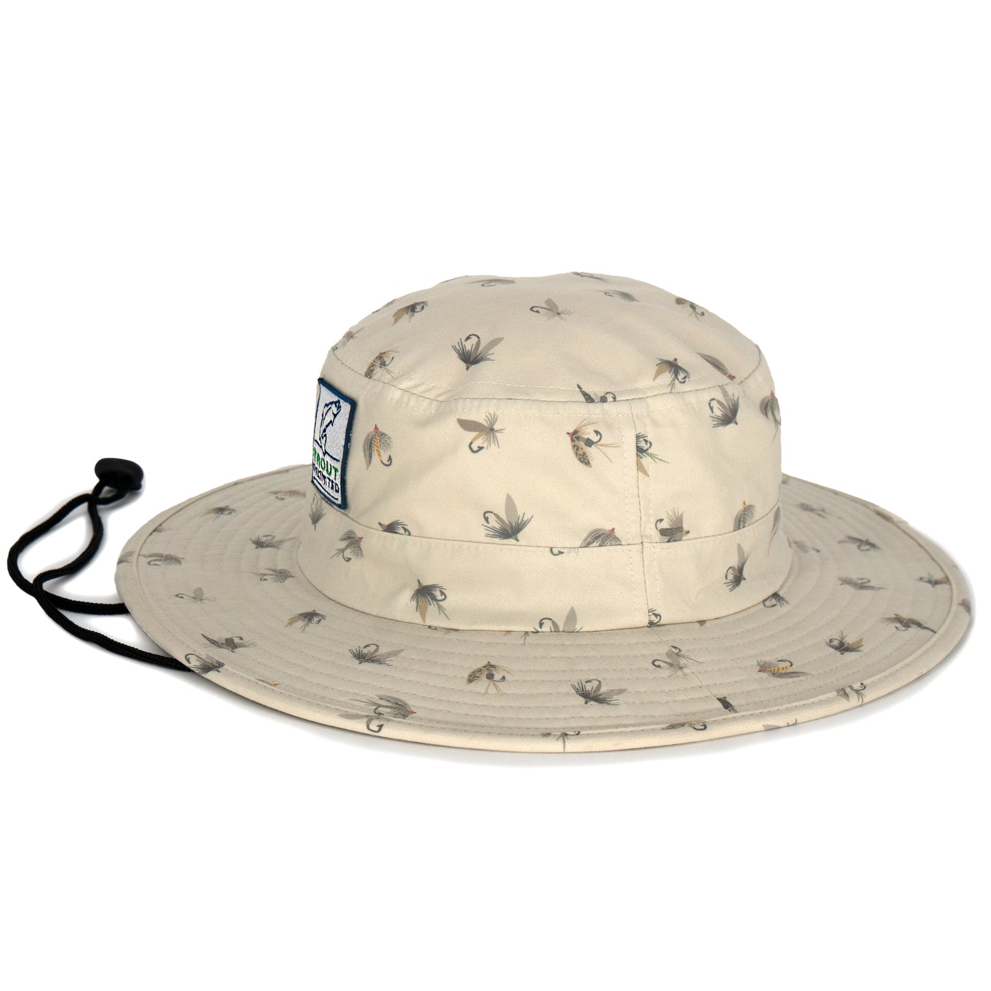 TU Sun Booney Hat
