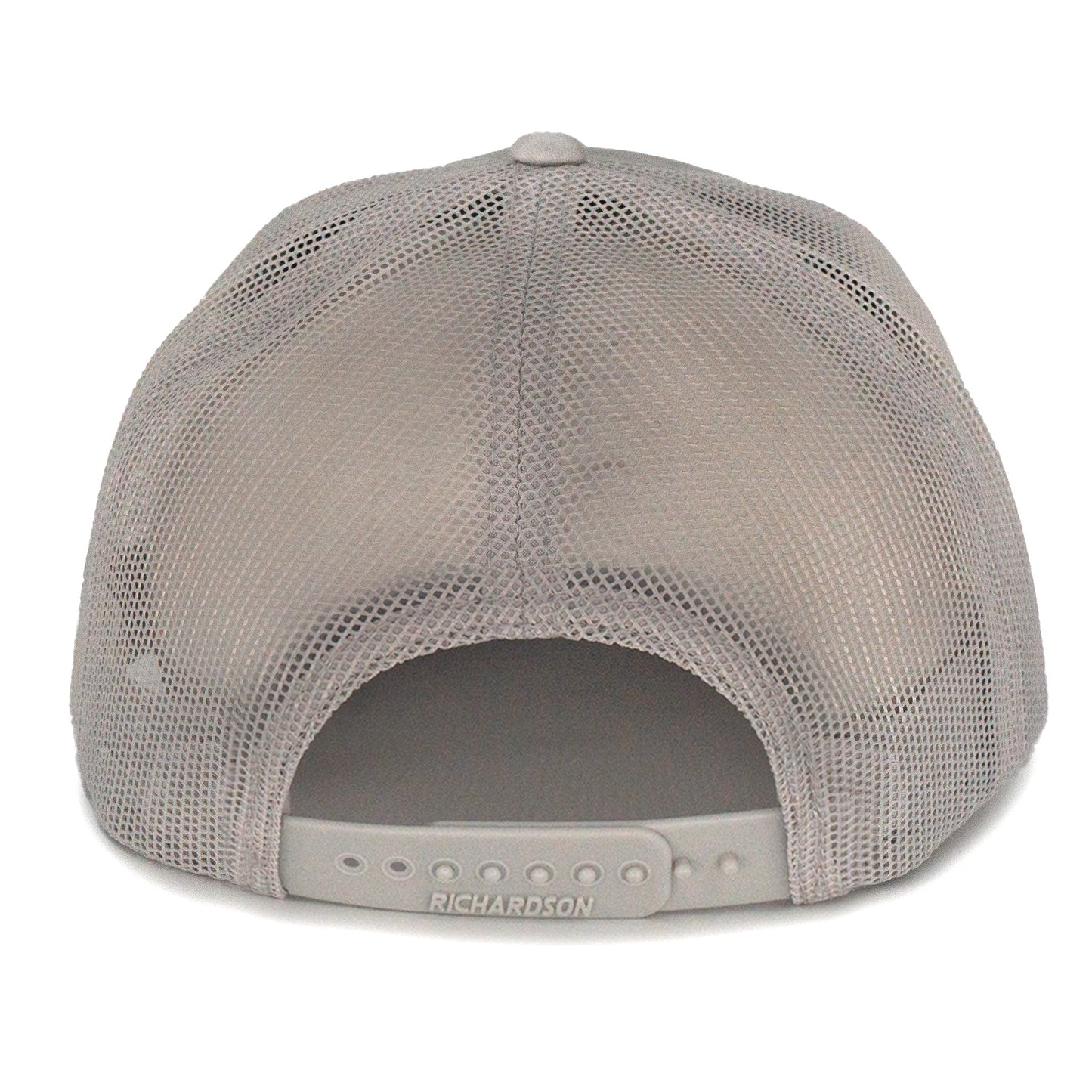 Classic Trucker Hat w/ 5 Rivers Logo
