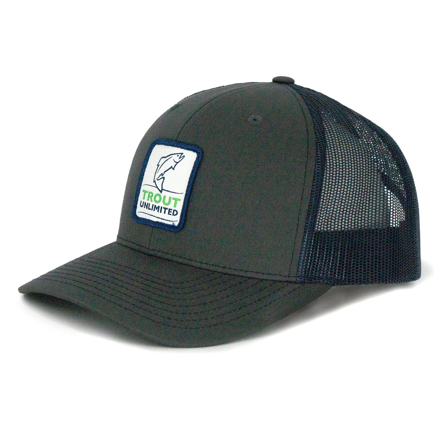 TU Classic Trucker