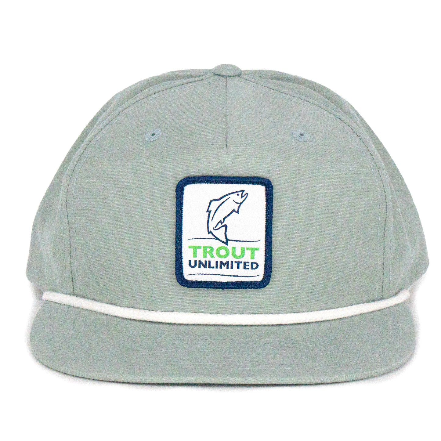 TU Richardson Rope Hat