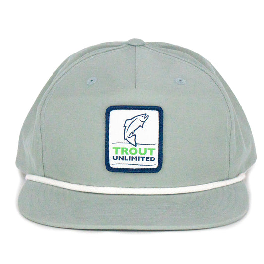 TU Richardson Rope Hat