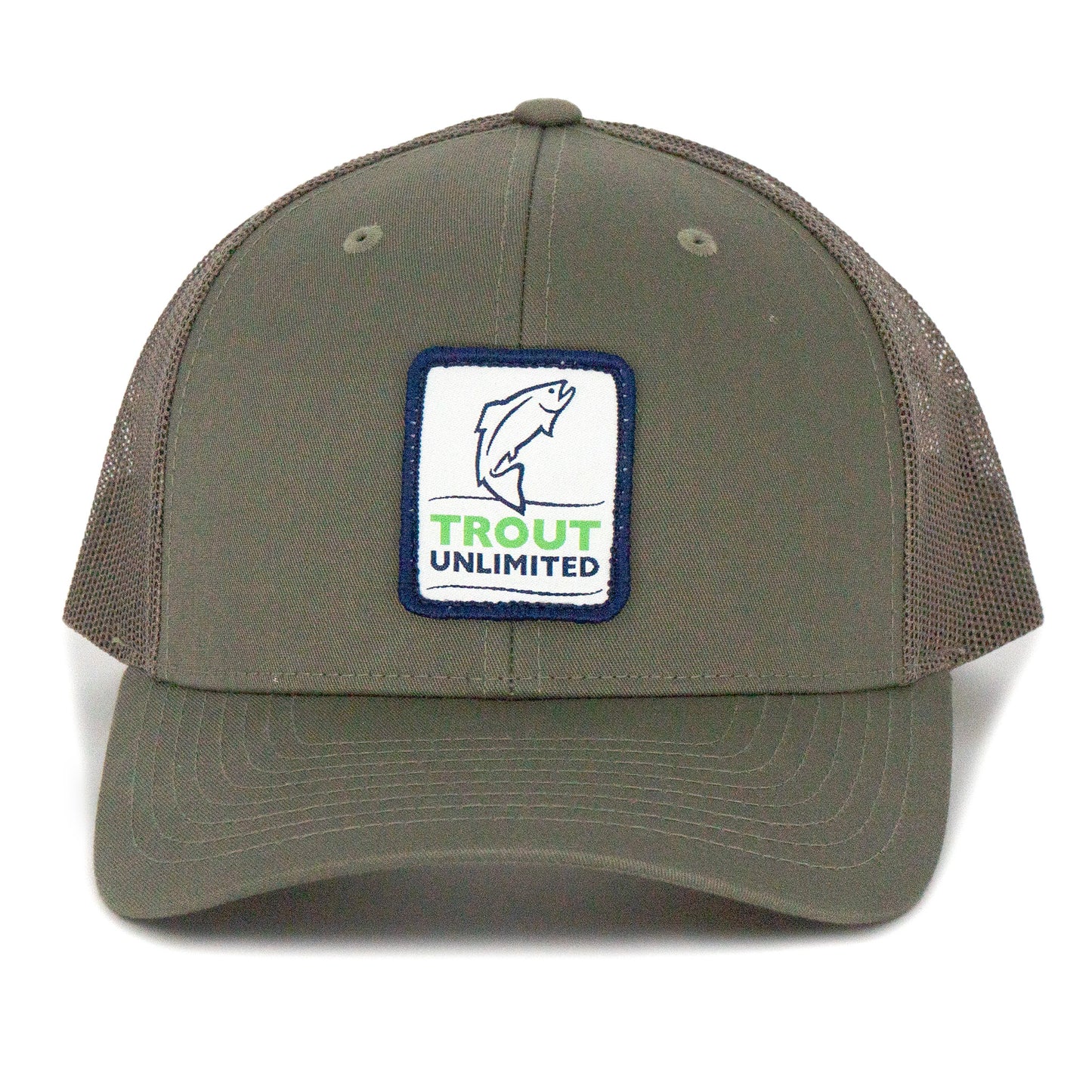TU Classic Trucker