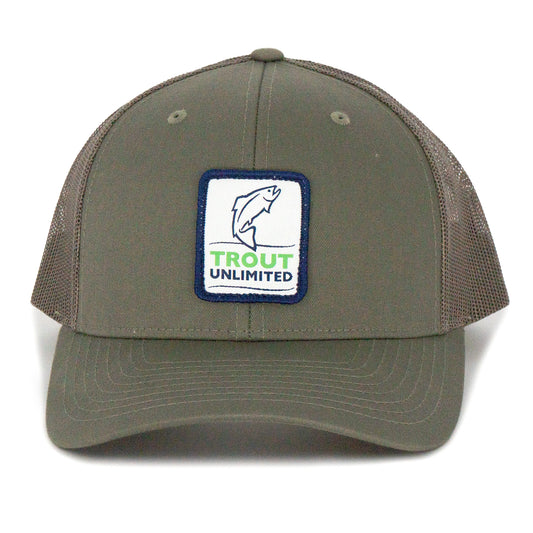 TU Classic Trucker