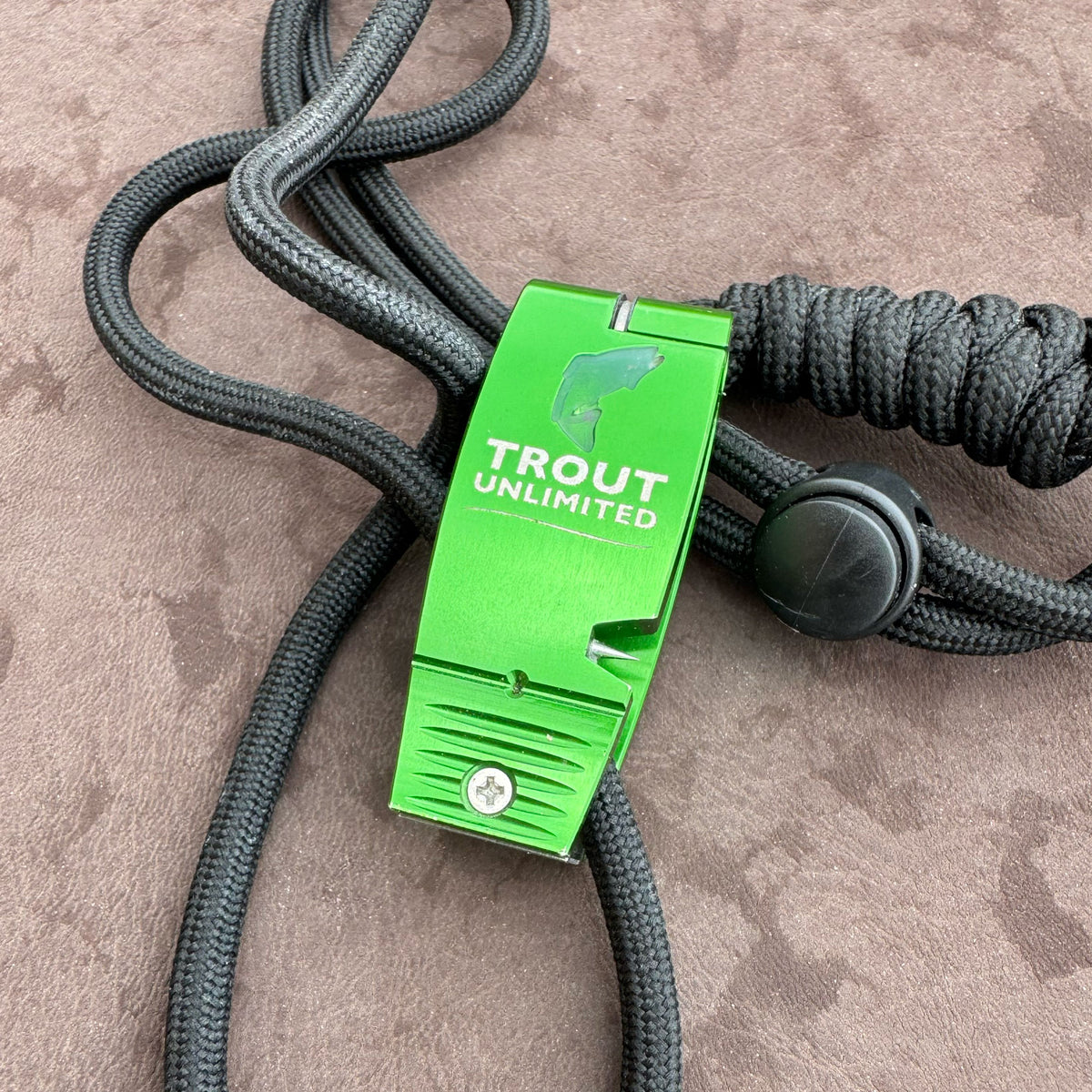 Custom “Thermochromic” TU Nippers by Abel