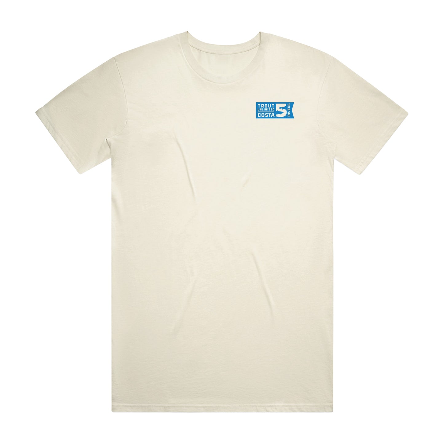 T-shirt w/ 5 Rivers Logo