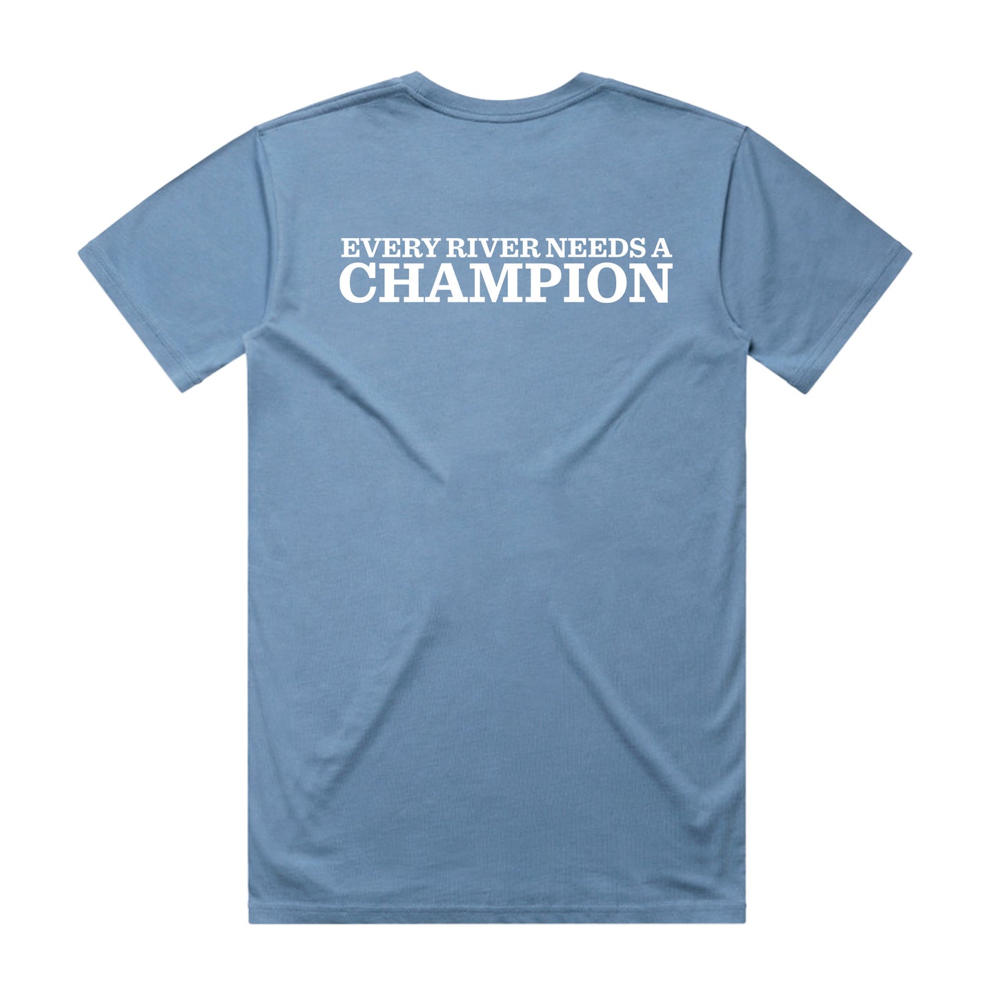 Champions Tee