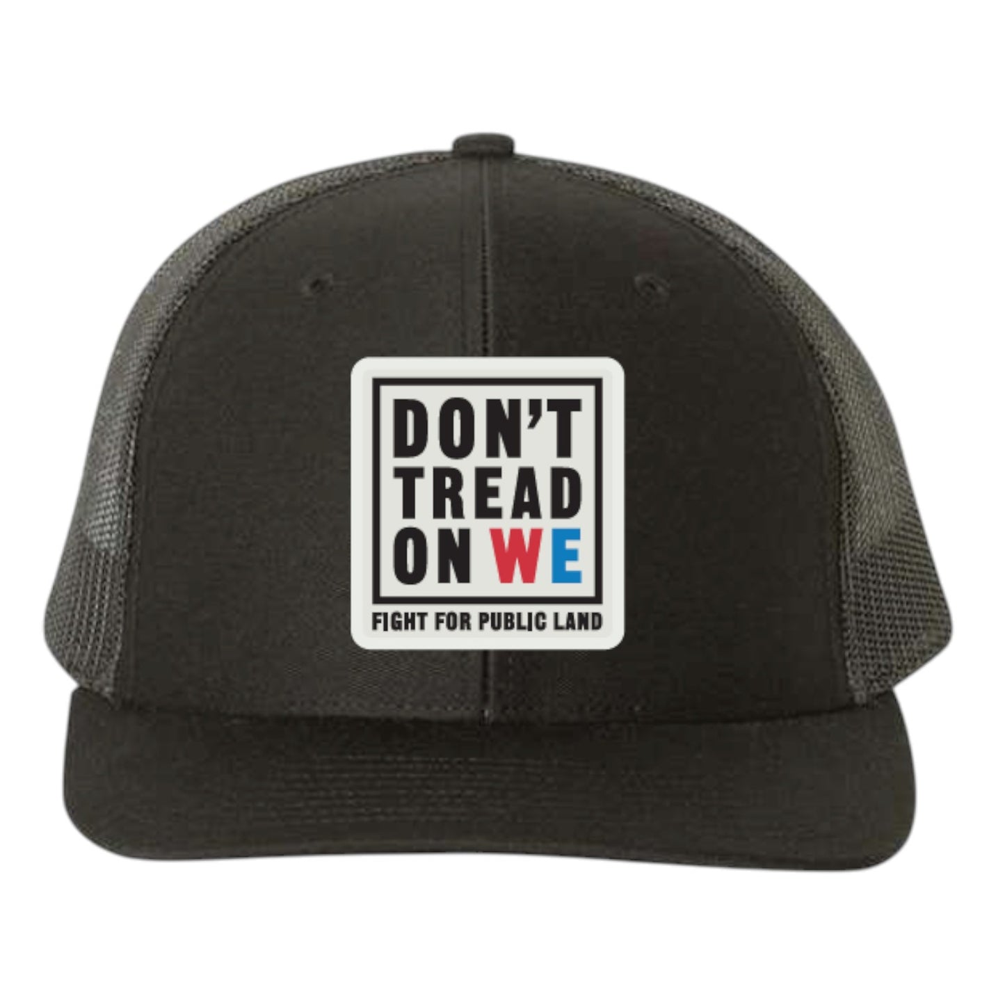 Limited Edition Don’t Tread on We Trucker *PRESALE*