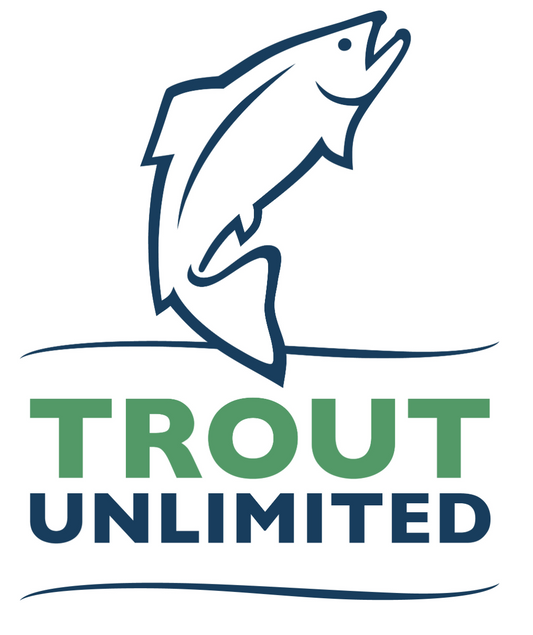 Trout Unlimited Gift Card