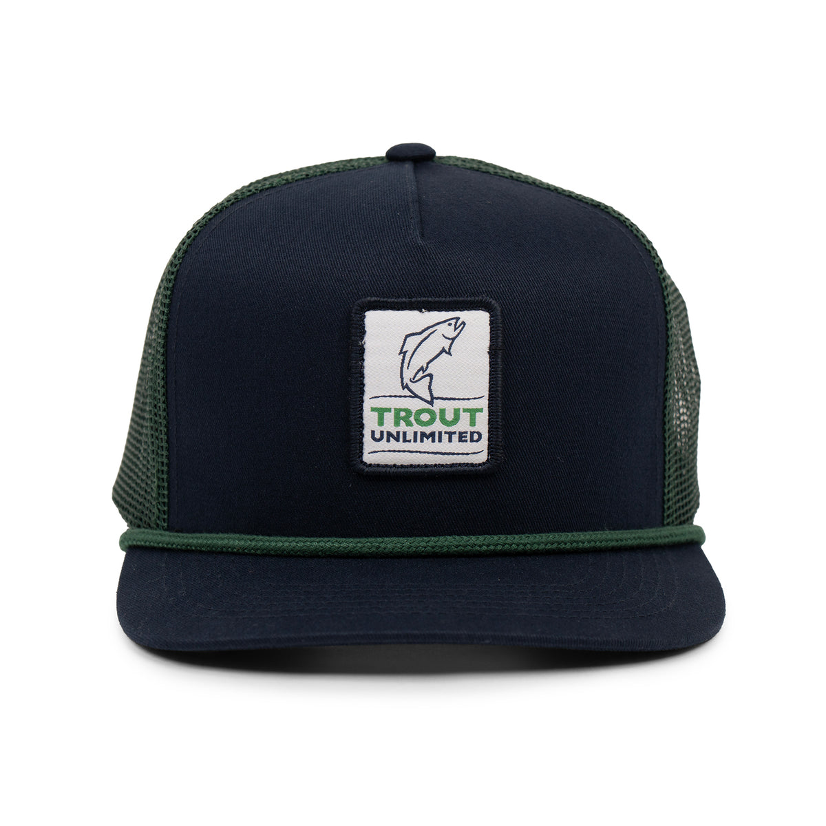 Classic TU Trucker