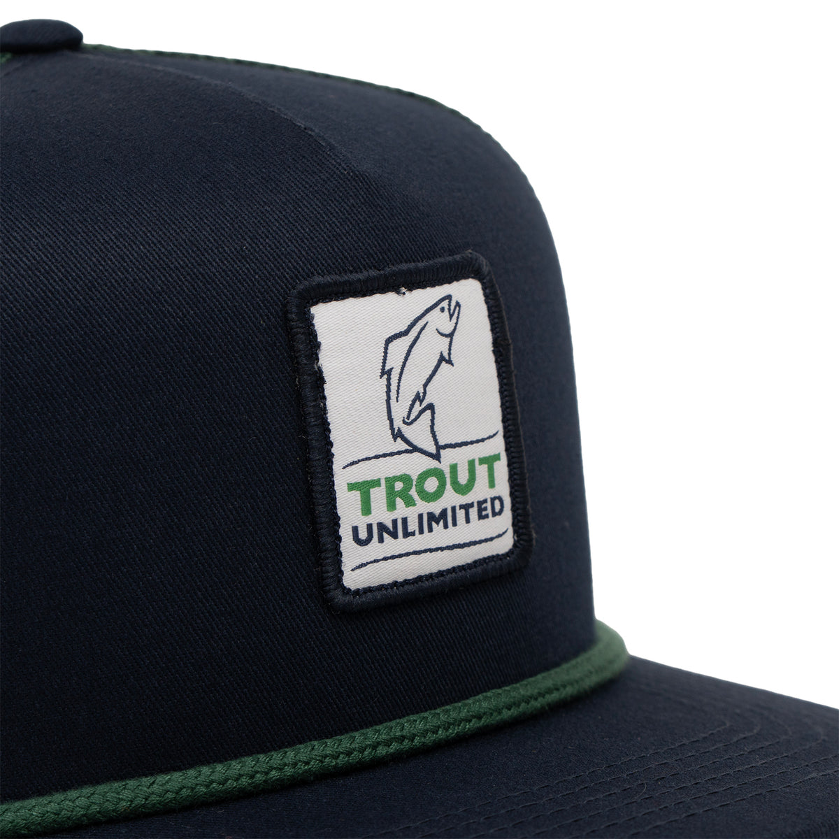 Classic TU Trucker