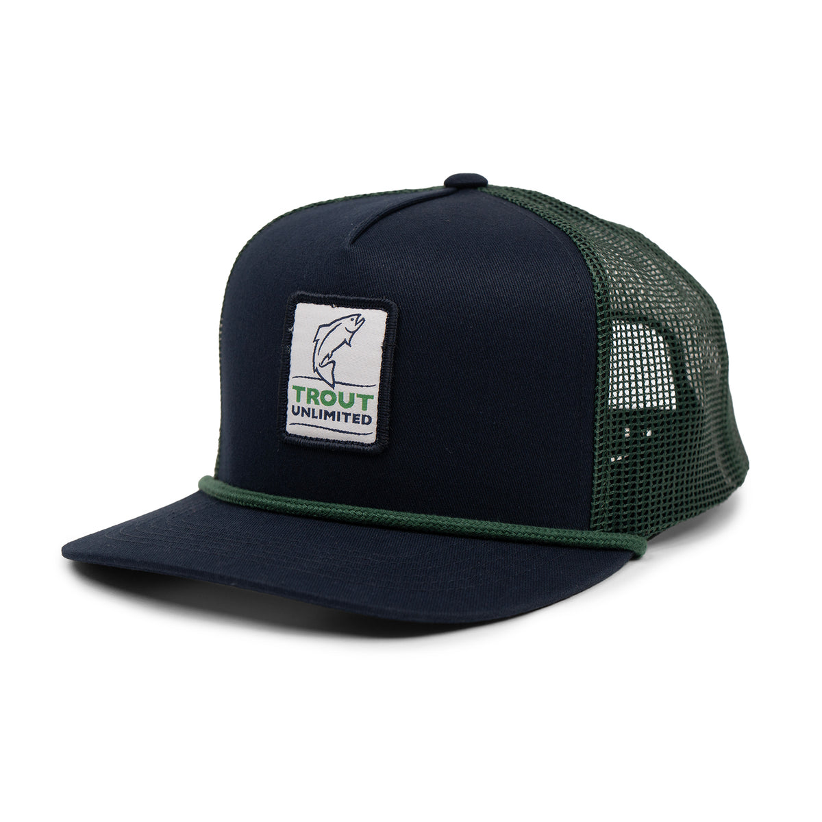 Classic TU Trucker