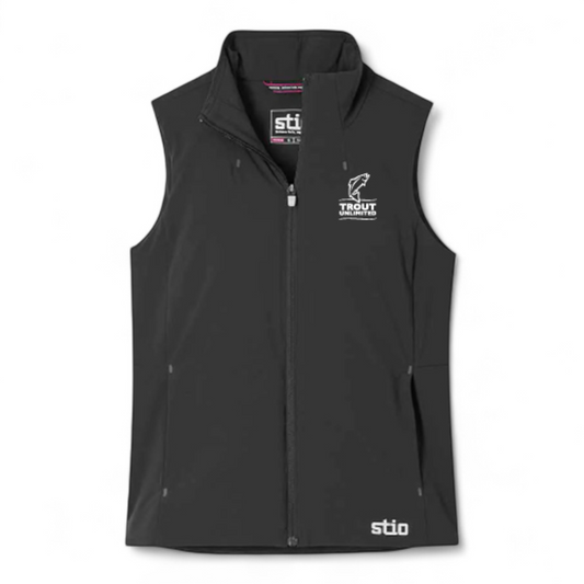 Women's Staff Stio Fernos Vest