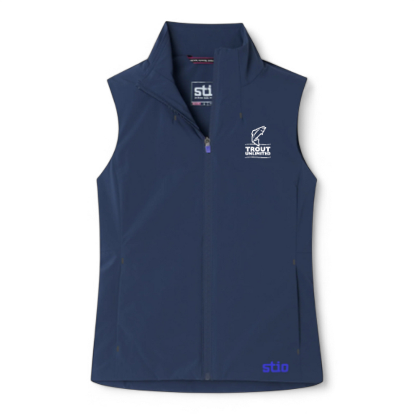 Women's Staff Stio Fernos Vest