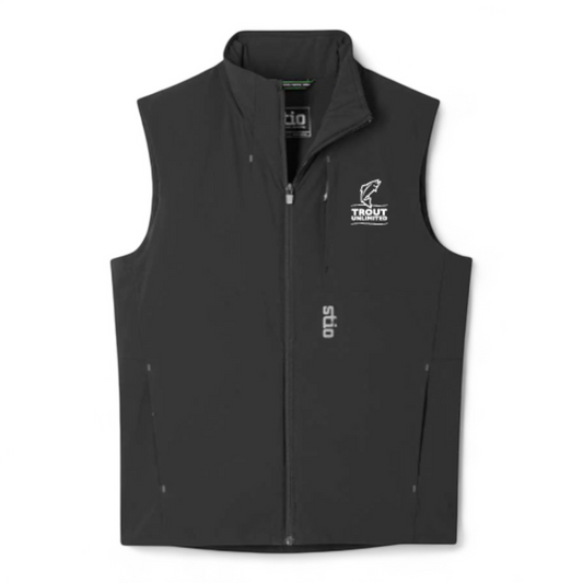 Men's Staff Stio Fernos Vest