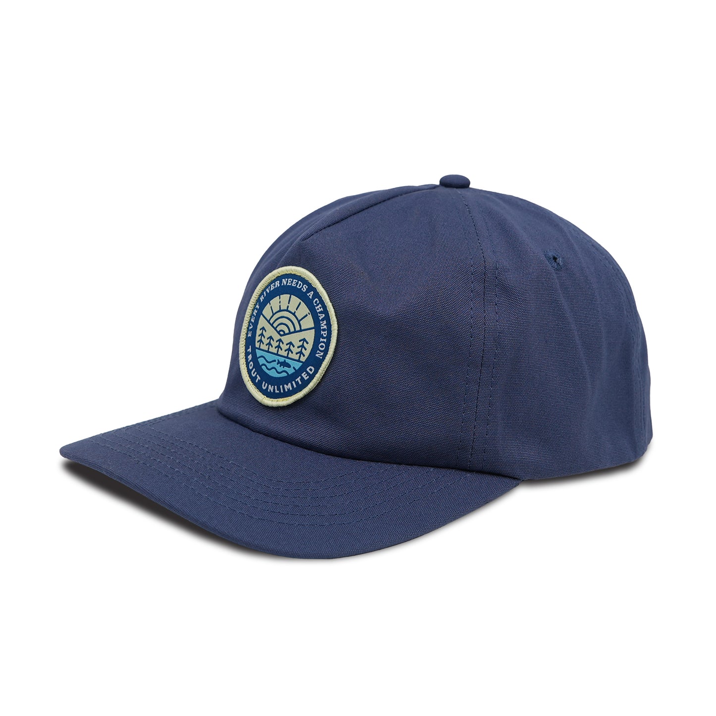 Champions Five Panel Hat