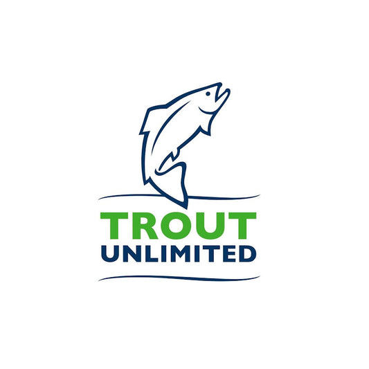 Trout Unlimited Gift Card