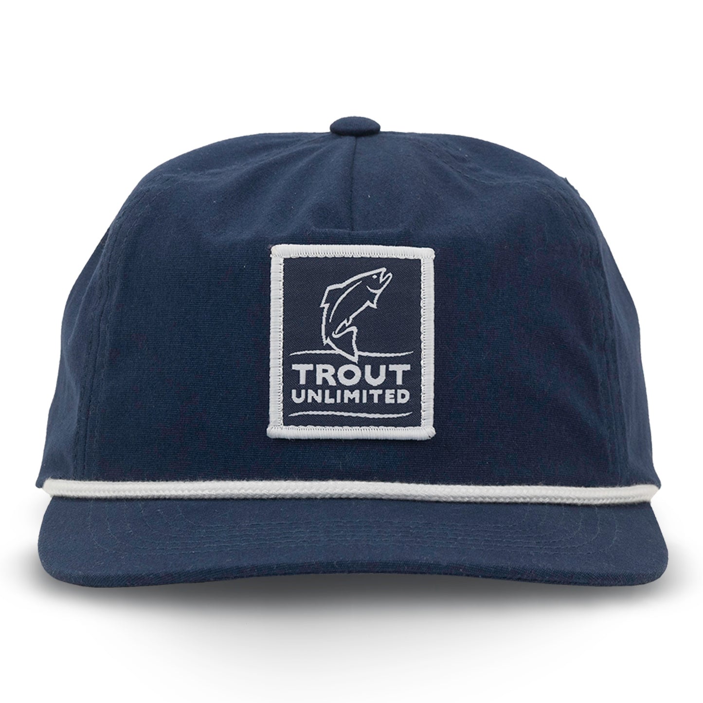 TU Classic Rope Hat