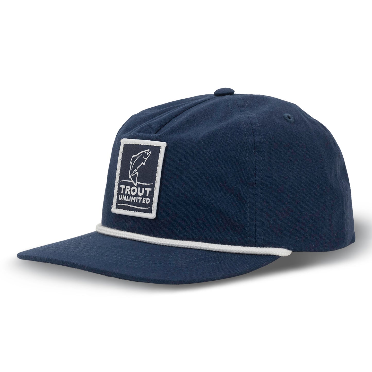 TU Classic Rope Hat