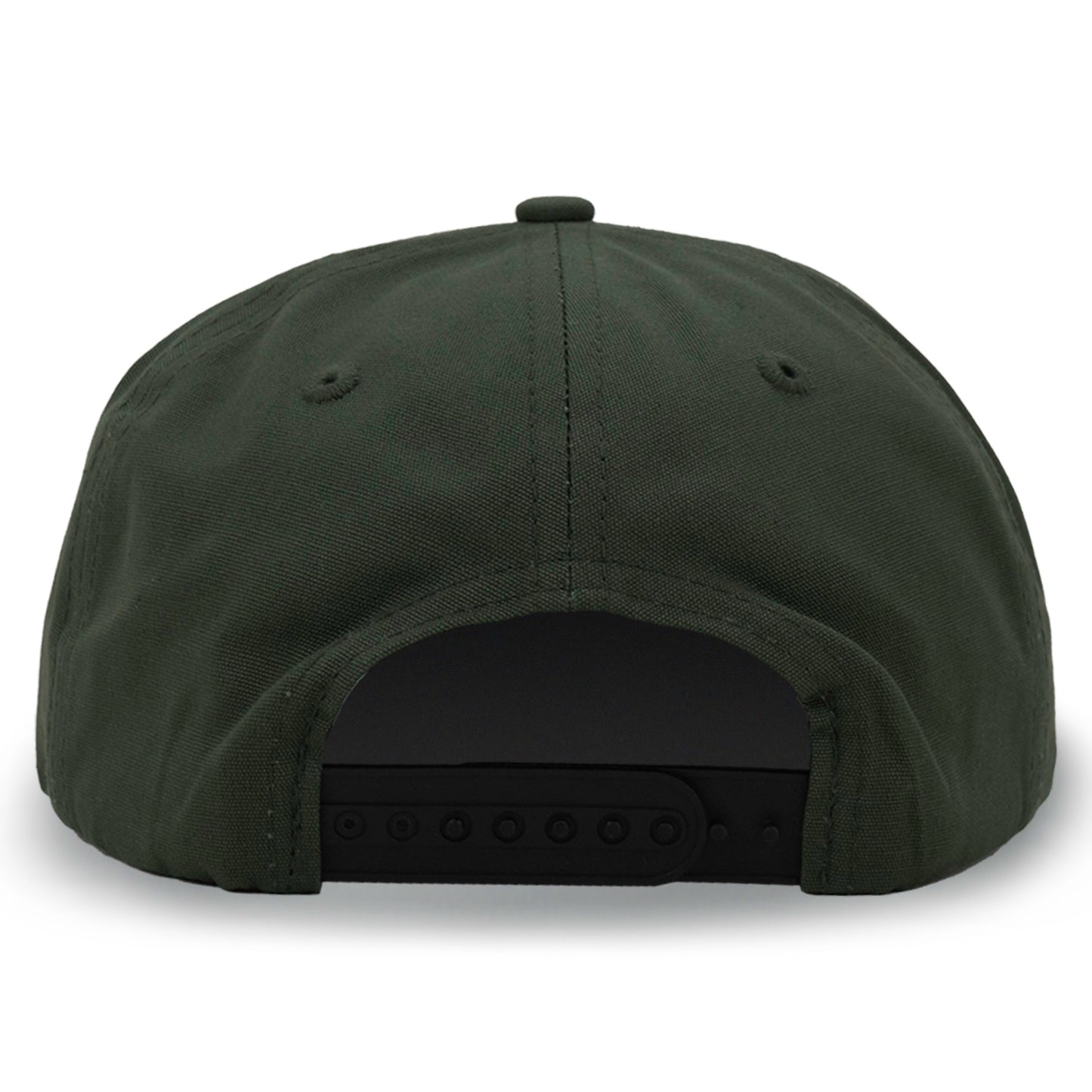 TU Reel Retro 5-Panel Hat